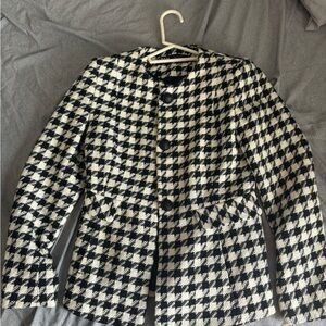Gorgeous Zara blazer